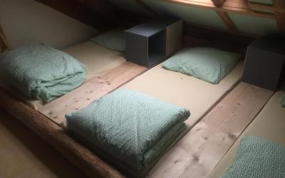 Dortoir - 6-13 Dortoir - 6-13