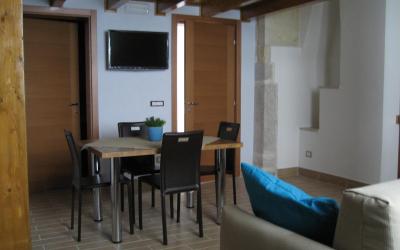 Camera Quadrupla con Bagno