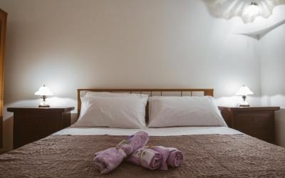 Casa con 2 Camere da Letto Casa con 2 Camere da Letto