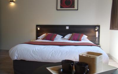 Chambre Double Exu00e9cutive Chambre Double Exu00e9cutive