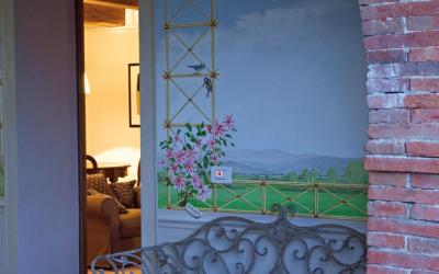 Appartamento Deluxe con 2 Camere da Letto 