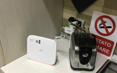 Appartamentino su 2 Livelli