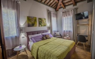 Camera Quadrupla Standard 