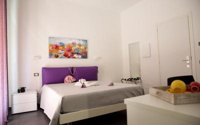 Junior Suite con Balcone