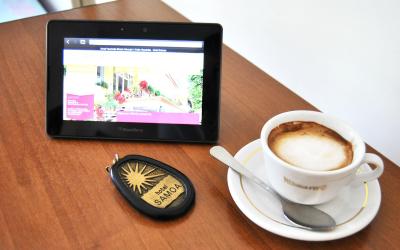 Camera Budget Matrimoniale/Doppia con Letti Singoli