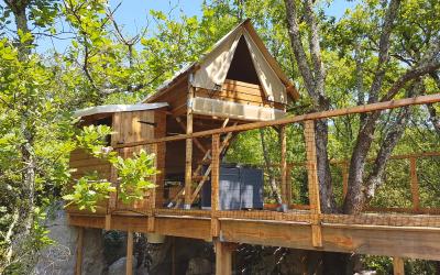 Hu00e9bergement Le Lapiaz