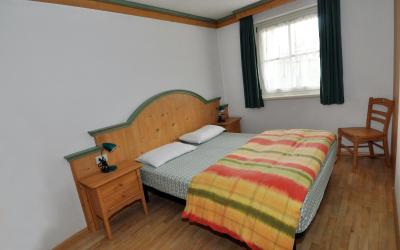 Appartamento con 2 Camere da Letto