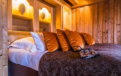 Suite Deluxe