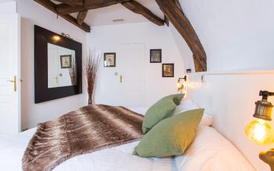 Chambre Triple Classique