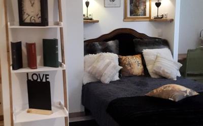Grande Chambre Double Grande Chambre Double