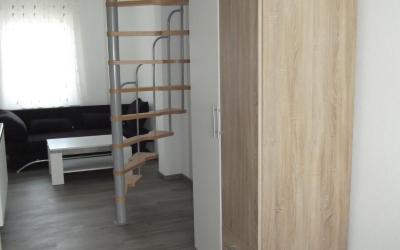 Apartment - auf 2 Etagen