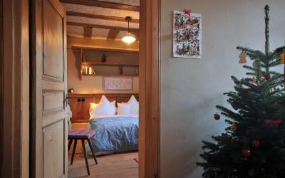 Appartement Deluxe