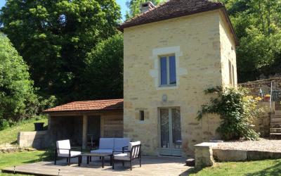 Maison 2u00a0Chambres