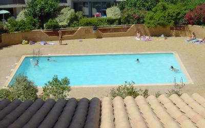 Appartement 2 Chambres Appartement 2 Chambres