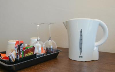 Camera Matrimoniale Deluxe con Terrazza e Vista Lago