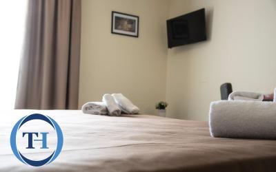 Camera Singola con Doccia