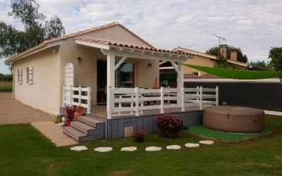 Maison 2u00a0Chambres Maison 2u00a0Chambres