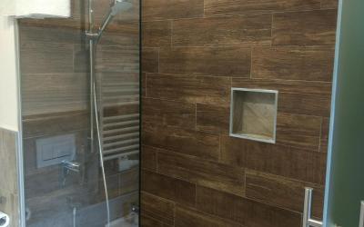 Camera Singola con Bagno