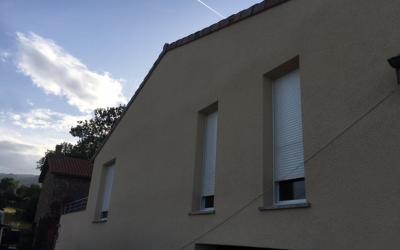 Appartement avec Terrasse