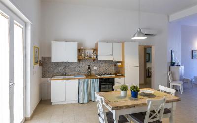 Casa con 2 Camere da Letto