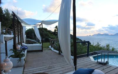 Casa con 1 Camera da Letto