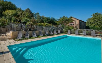 Maison de Vacances