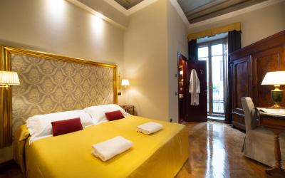 Camera Matrimoniale Superior