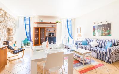 Appartamento con Balcone (2 Adulti)