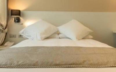 Chambre Double Standard Chambre Double Standard