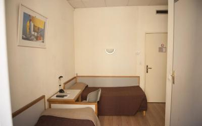 Chambre Double ou Lits Jumeaux Chambre Double ou Lits Jumeaux