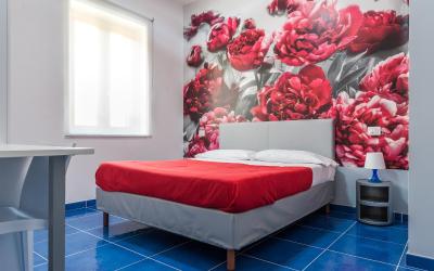 Camera Matrimoniale Standard