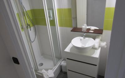 Chambre Triple Chambre Triple