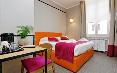 Camera Matrimoniale Superior