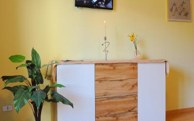 Appartamento con 1 Camera da Letto