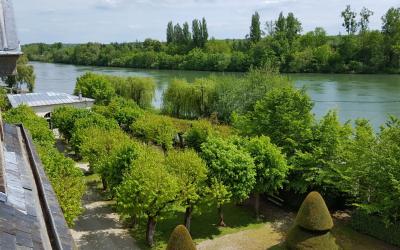 Suite - Vue sur Riviu00e8re Suite - Vue sur Riviu00e8re