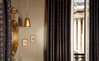 Chambre Supu00e9rieure Panthu00e9on