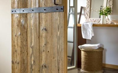 Chambre Double - Cu00f4tu00e9 Tour Chambre Double - Cu00f4tu00e9 Tour