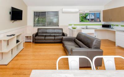 Summer Breeze Two-Bedroom Villa