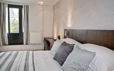 Chambre Lit King-Size Supu00e9rieure
