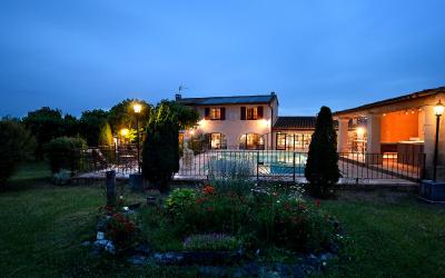 Maison de Vacances