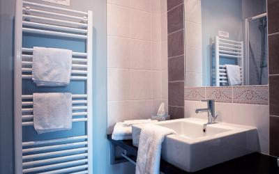 Chambre Double Supu00e9rieure