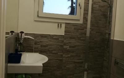 Camera Deluxe Matrimoniale/Doppia con Letti Singoli