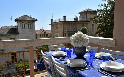 Appartamento con 2 Camere da Letto