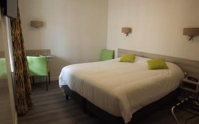 Chambre Double Supu00e9rieure Chambre Double Supu00e9rieure