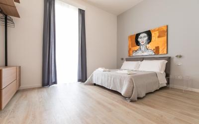 Junior Suite con Balcone