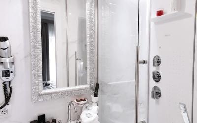 Camera Matrimoniale Superior