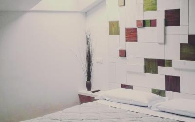 Camera Matrimoniale con Bagno Privato