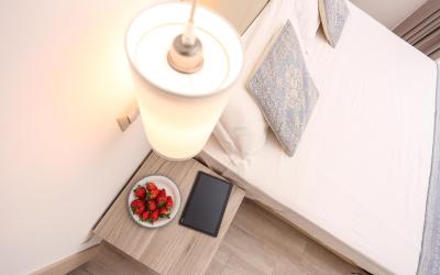 Appartamento Monolocale