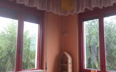 Camera Singola con Bagno Privato Esterno