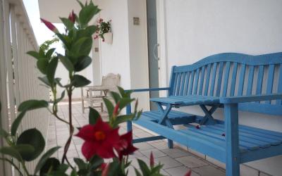 Appartamento Monolocale